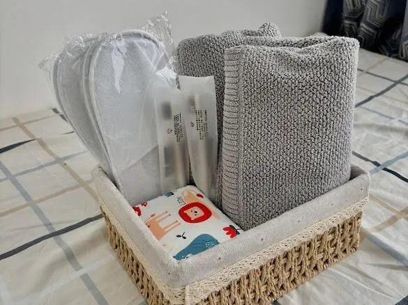 Vine Residences 2br, Unli Wifi, Primevideo, Freeparking Near Mall, Kiddie Pool 902 Apartamento